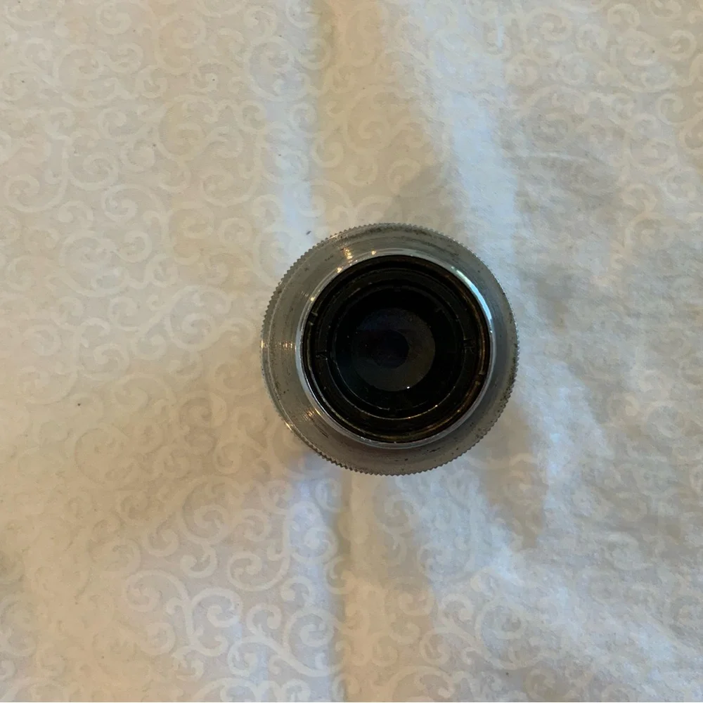 VTG WOLLENSAK 1